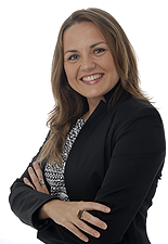 Ana Manzano - Account Manager