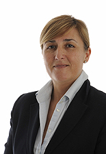 Encarna Tejada Espigares - AWS Administration