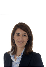 Paz Rosada - Journalist
