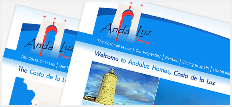 Andaluz Homes