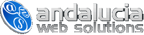 Andalucia Web Solutions, Click to return to the Home page 