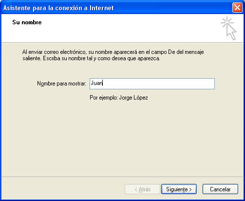 General Tab General Tab