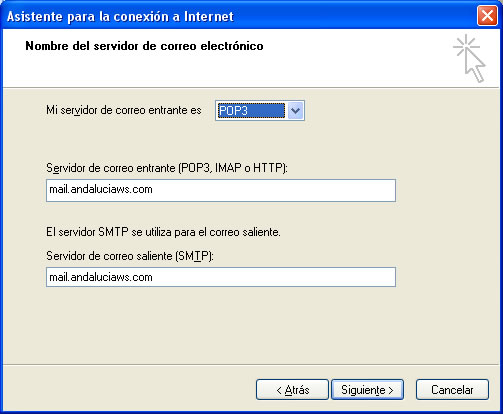 Advanced Settings Advanced Settings