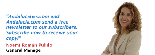 Sign up to our newsletter