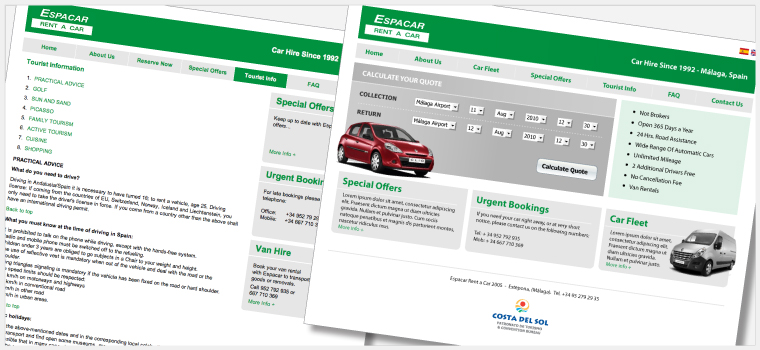 Espacar.es