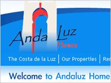 Andaluz Homes