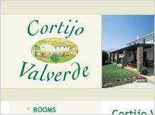 Cortijo Valverde
