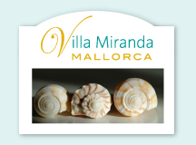 Holidays Villa Mallorca