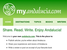 My Andalucia