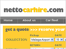 Netto Car Hire