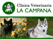 Veterinaria la campana