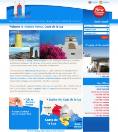 Andaluz Homes