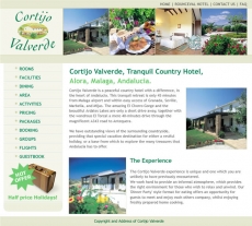 Cortijo Valverde