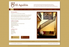 El Aguilon 