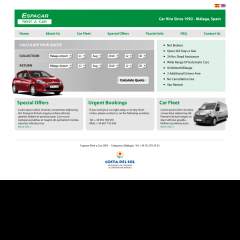 Espacar Rentacar