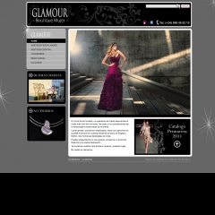 Boutique Glamour
