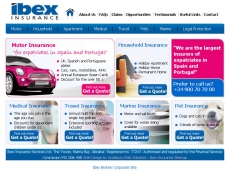 Ibex Insure