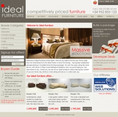 Ideal Furniture Spain