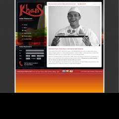 Khans Marbella