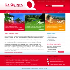 La Quinta