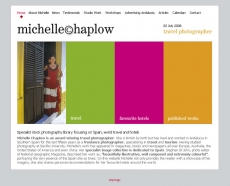 Michelle Chaplow