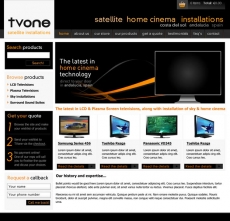 TV One
