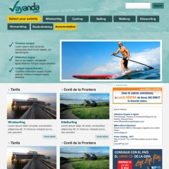 Vayanda.com