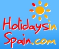 HolidaysinSpain.com - Andalucia Web Solutions Testimonial