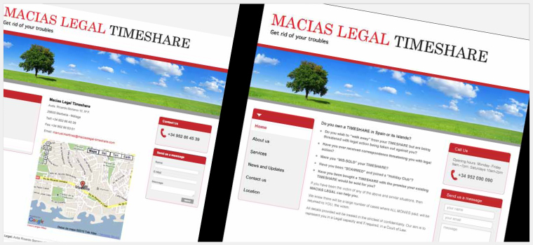 Macias Legal 