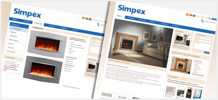 Simpex