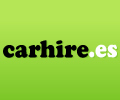 Carhire.es - Andalucia Web Solutions Testimonial