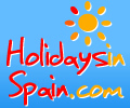 Holidays in Spain - Andalucia Web Solutions Testimonial