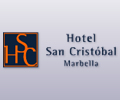 Hotel San Cristobal, Marbella - Andalucia Web Solutions Testimonial