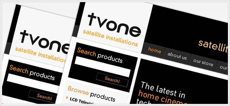 TV One