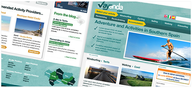 Vayanda.com